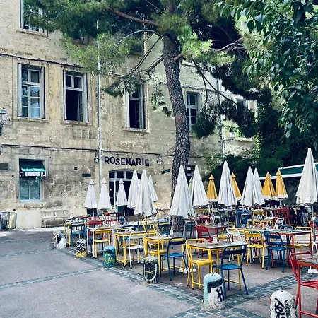 Private In Center * Montpellier