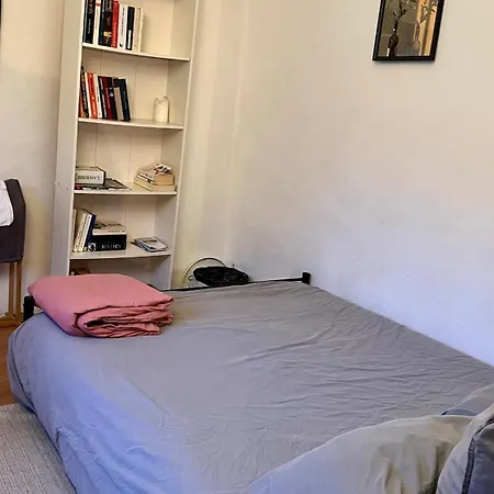 Private In Center Homestay