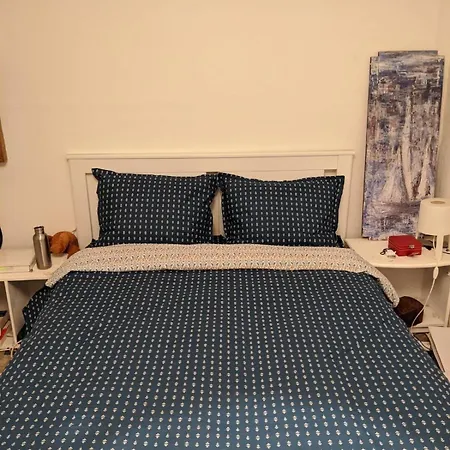Homestay Private In Center Montpellier