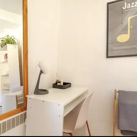 Female Private In Center