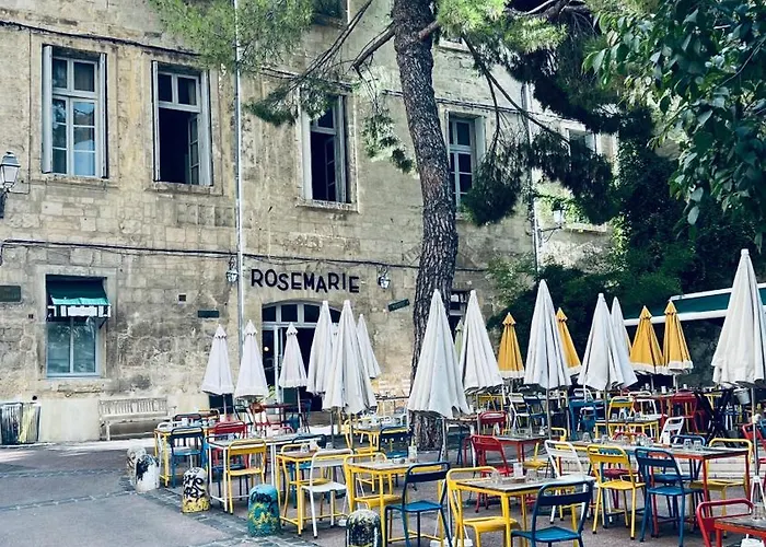 Female Private In Center * Montpellier