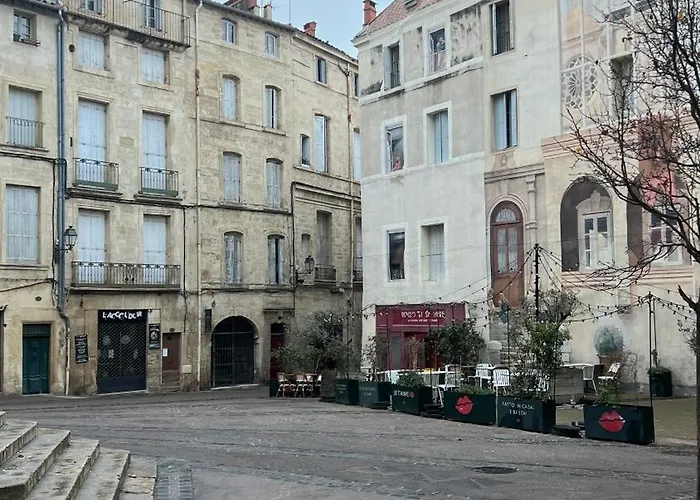 Female Private In Center Privat bolig Montpellier